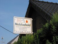 Bild 1 Nabbefeld