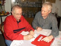 Bild 3 Abel in Mönchengladbach