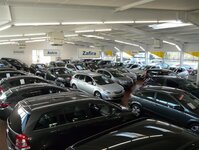 Bild 1 Altmann Autoland in Haan