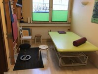 Bild 1 Physiotherapie Mike Dube in Hilden