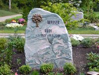 Bild 6 Hans-Jörg Herhausen Grabmale in Wuppertal