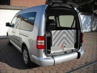 Bild 3 Menschenmobil in Korschenbroich