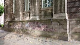 Bild 1 Gebäudereinigung Ruschen in Krefeld
