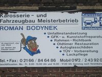 Bild 3 Roman Bodynek Karosserie Fahrzeugbau in Mönchengladbach