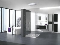 Bild 1 Glaserei Glaswerkstätten Sonnenschein Fensterverglasung | Glastüren | Reparaturverglasung | Duschabtrennungen in Wuppertal