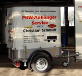 Bild 1 Schmidt in Rheinberg