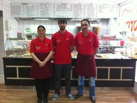 Bild 5 TOROS Döner in Voerde (Niederrhein)