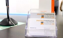 Bild 2 Physiotherapie am Alten Rathaus Sebastian Lys in Kaarst