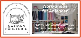 Bild 1 Marion´s Nähstudio Inh. Marion Schopmans in Kevelaer