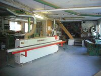 Bild 6 Schreinerei Werntges in Ratingen