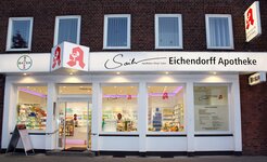 Bild 1 Eichendorff Apotheke, Oliver Sailer in Velbert