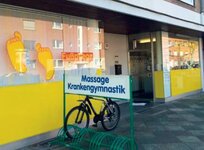 Bild 1 Physiotherapie Vanderhenst in Neuss