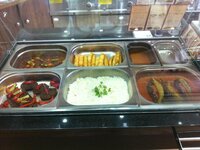 Bild 4 TOROS Döner in Voerde (Niederrhein)