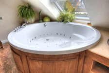 Bild 1 Spanke Haustechnik - Badsanierung - Klempner - Sanitär und Heiztechnik in Düsseldorf