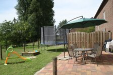 Bild 6 Boßmann in Kranenburg