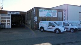 Bild 5 F & B Autoglas GmbH in Dinslaken