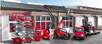 Bild 8 AMRENT GmbH Rollgerüstvermietung in Krefeld