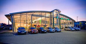 Bild 1 Skoda Centrum Düsseldorf GmbH & Co.KG in Düsseldorf