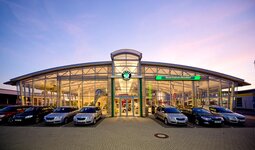 Bild 2 Skoda Centrum Düsseldorf GmbH & Co.KG in Düsseldorf