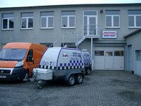 Bild 1 Dahmen W. GmbH in Mönchengladbach