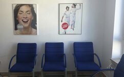 Bild 4 Dr. Beate Gryber Dr. Rafael Gryber Gemeinschaftspraxis in Monheim