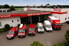 Bild 8 Raatschen Heizung in Kamp-Lintfort