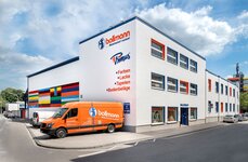 Bild 1 Otto Bollmann GmbH & Co. KG in Mönchengladbach