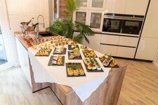 Bild 2 Catering und Eventservice - Sei mein Gast - Nadine Dorau in Krefeld