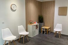 Bild 1 Ines Ronnes Praxis für Sprachtherapie, LRS- & Dyskalkulietherapie in Kamp-Lintfort