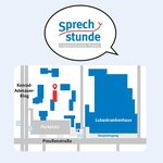 Bild 7 Sprechstunde Logopädische Praxis Bettina Edelhausen in Neuss