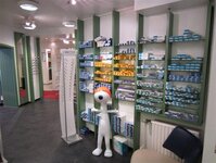 Bild 1 Optik Pingel in Düsseldorf