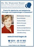 Bild 2 Hagen in Düsseldorf