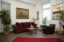 Bild 1 Doria in Düsseldorf