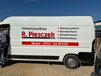 Bild 4 Innenausbau R. Piesczek GmbH in Mönchengladbach