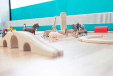 Bild 1 Logopädie Krüll in Düsseldorf