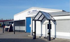 Bild 1 Swenne Bedachungs-GmbH in Bedburg-Hau