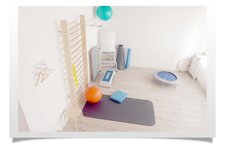 Bild 3 Physiotherapie Gruiten in Haan