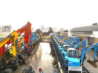 Bild 6 KRASNIQI Straßen- und Tiefbau GmbH in Heiligenhaus