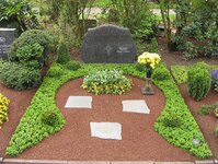 Bild 2 Friedhofsgärtnerei Stockrahm in Moers
