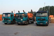 Bild 1 Pietsch Rohstoffe GmbH in Kleve