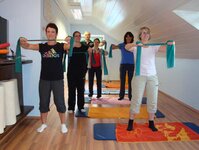 Bild 1 Physio-aktiv Grunwald in Kempen