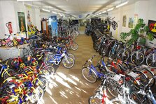 Bild 1 FAHRRAD CENTER ZILLES GmbH in Viersen