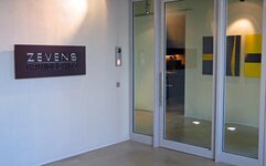Bild 1 Zevens Grundbesitz GmbH & Co. KG in Kleve