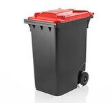 Bild 6 Abfallbehälter & Container Weber GmbH & Co.KG in Haan