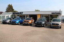 Bild 1 Autohaus Felix van Loon in Kevelaer