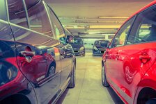 Bild 3 ParkenFlughafenDUS.de in Düsseldorf