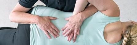 Bild 2 AGS Physio Team Drs. Stefelmanns in Kempen