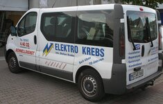 Bild 2 Krebs in Mönchengladbach