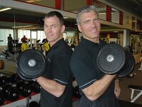 Bild 1 Fitness Centrum TM GmbH in Solingen