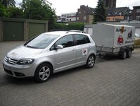 Bild 1 Benger in Krefeld